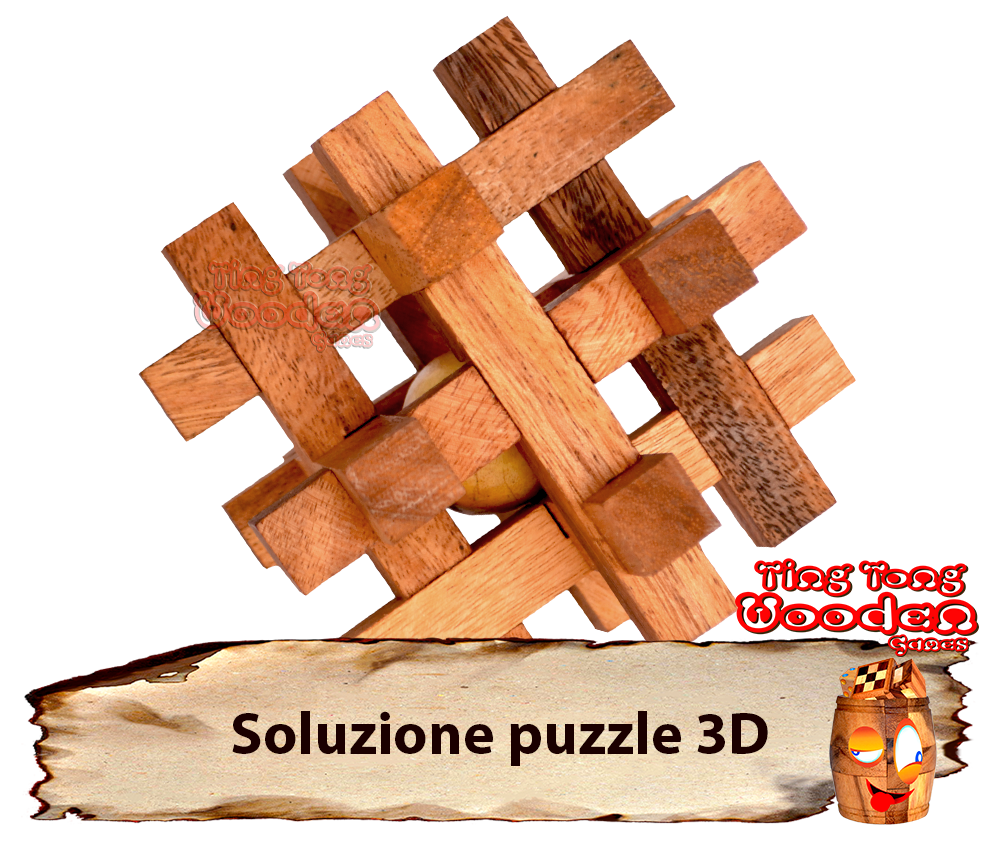 istruzioni puzzle soluzioni puzzle 3d soluzioni gioco puzzle iq risultati dei test