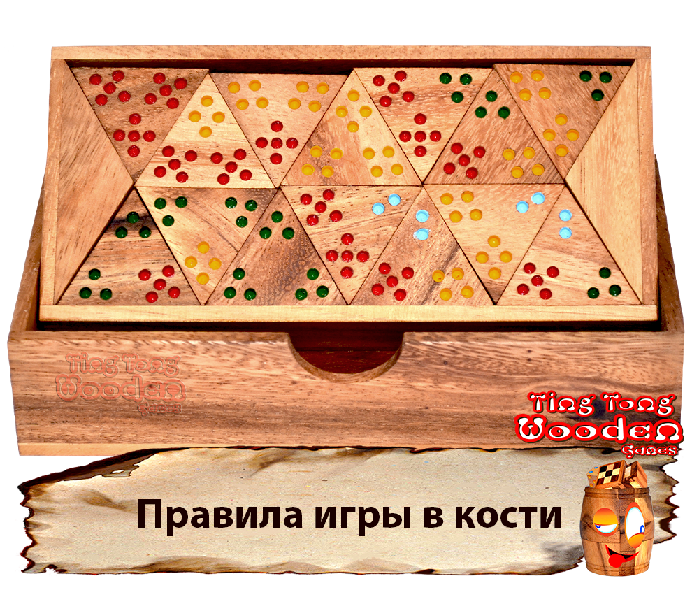 правила игры инструкции для деревянных игральных костей развлекательные игры объяснение игрока карточные игры