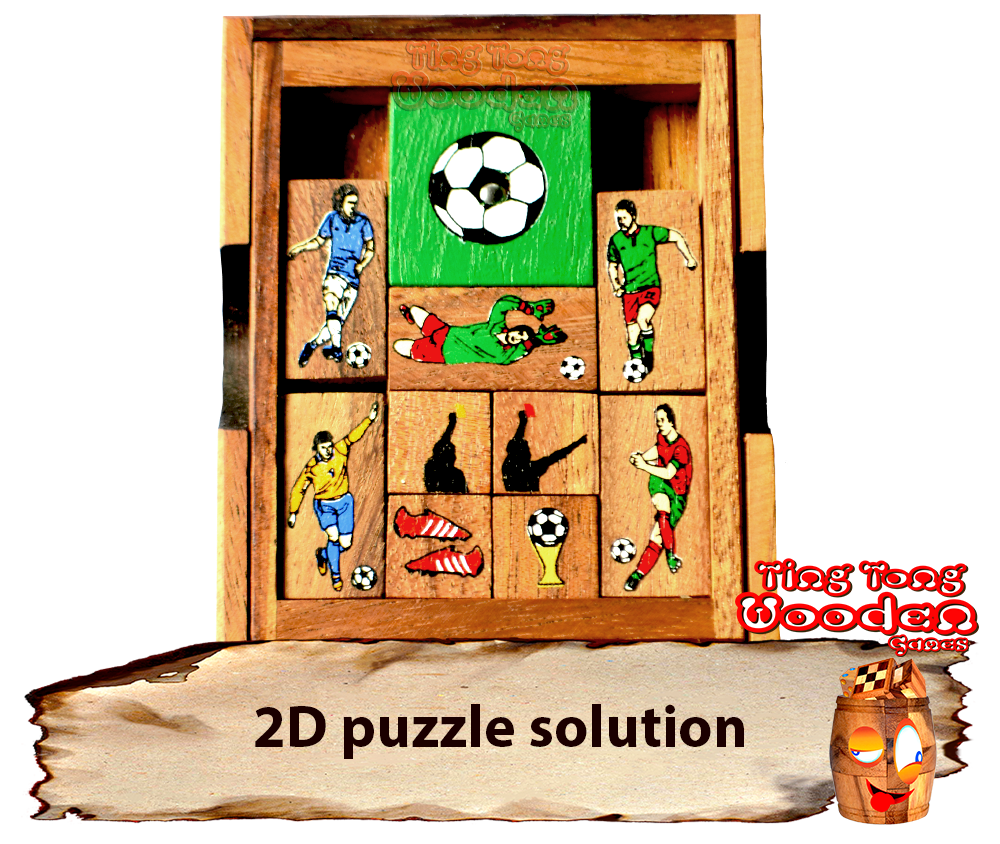 solutions puzzle instructions 2d puzzle puzzle game resolution iq test results